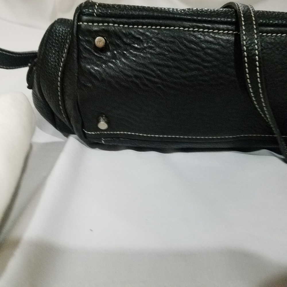 Prada Leather Shoulder Bag Mint Condition - Picture 8 of 8